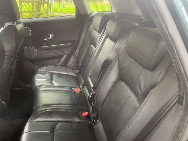 LAND ROVER RANGE ROVER EVOQUE 2.0 ED4 SE EDITION, RARE 6 SPEED MANUAL GEARBOX, ONLY 1 SOLE KEEPER 