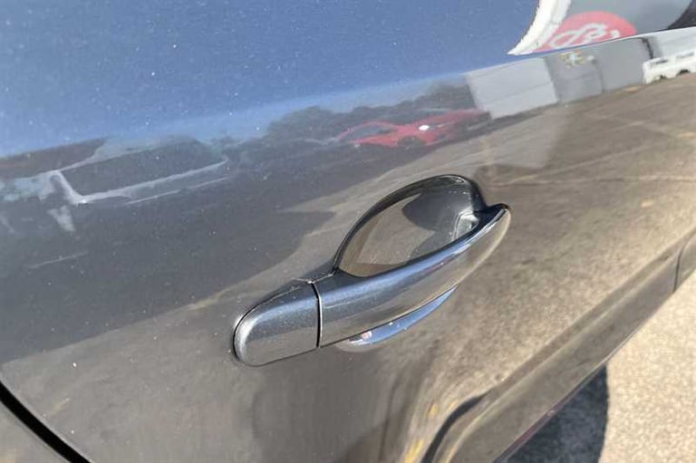 2017 Volkswagen Polo 1.2 TSI Match Edition 5dr DSG HATCHBACK PETROL Automatic