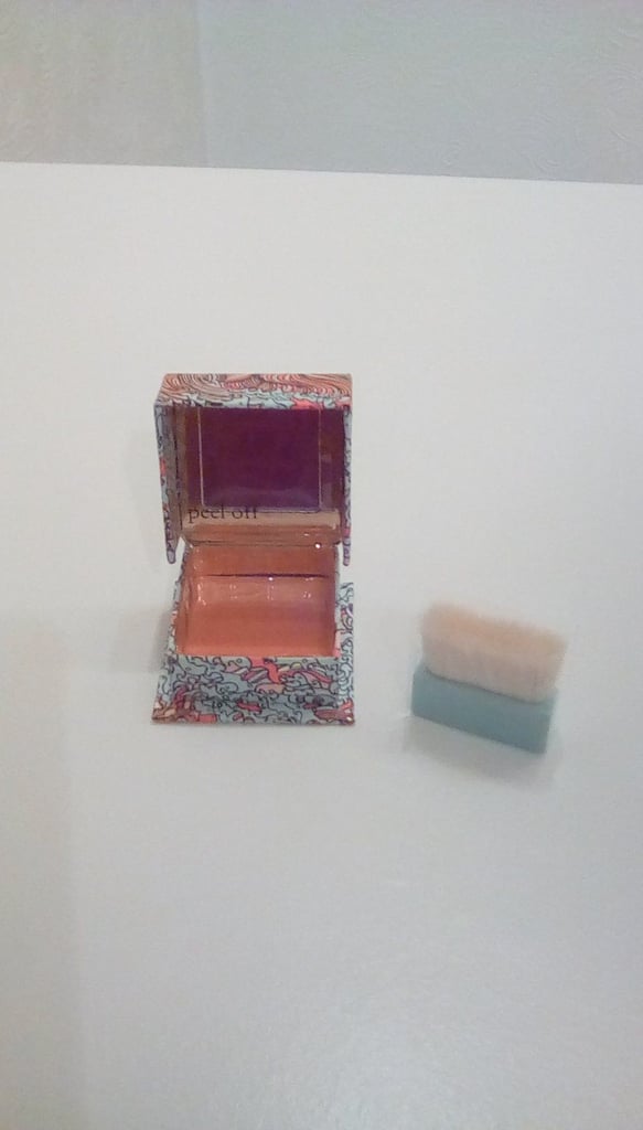 Benefit Galifornia Mini Blush