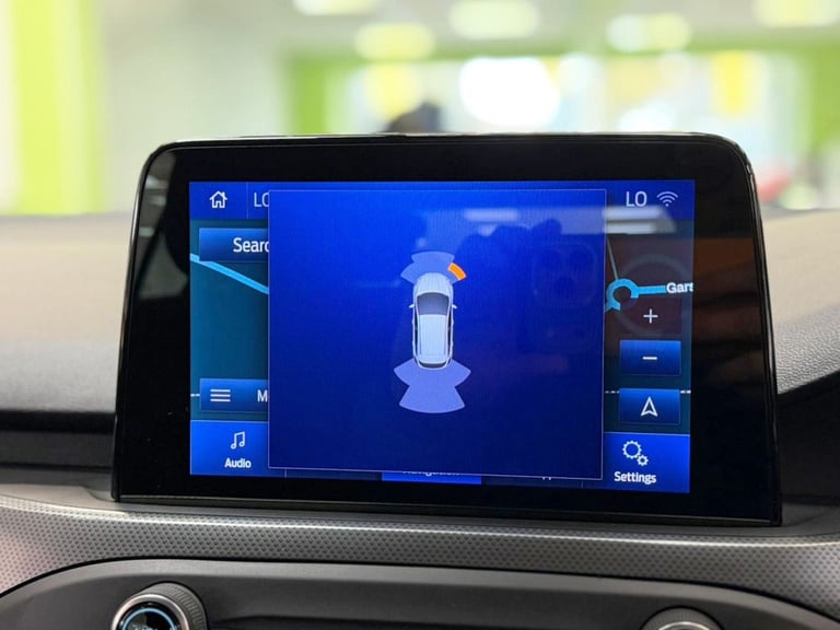 2020 Ford Focus 2.0 EcoBlue Titanium X Hatchback 5dr Diesel Auto Euro 6 (s/s) (150 ps) Hatchback ...