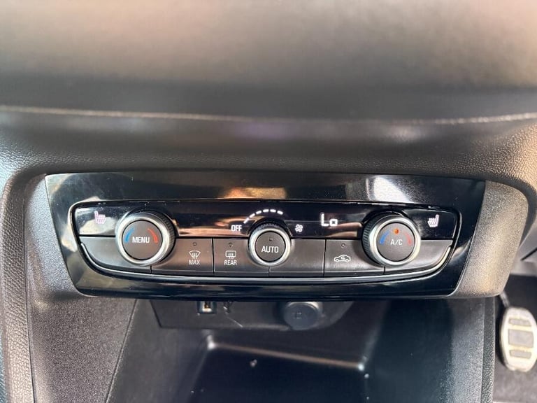 2023 Vauxhall Corsa 1.2 Turbo Ultimate Hatchback 5dr Petrol Manual Euro 6 (s/s) (100 ps) HATCHBAC...