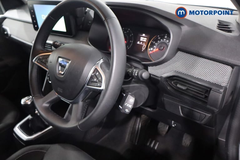2022 Dacia Jogger 1.0 TCe Extreme SE 5dr MPV Petrol Manual
