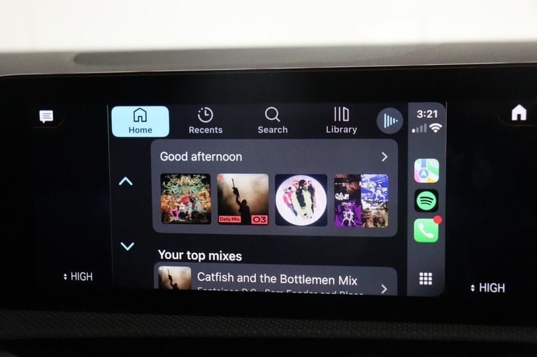 2022 Mercedes-Benz CLA 1.3 CLA200 AMG Line Premium Plus Coupe 4dr 7G-DCT (SAT NAV) Saloon Petrol ...