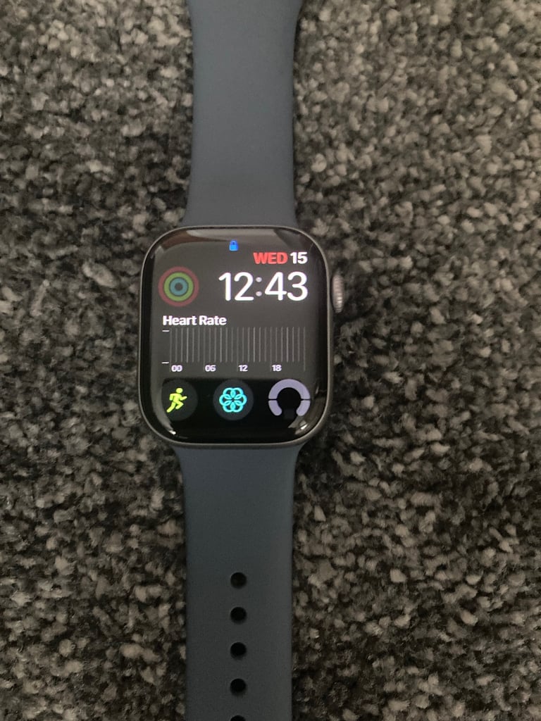 image for Apple Watch series 11!
