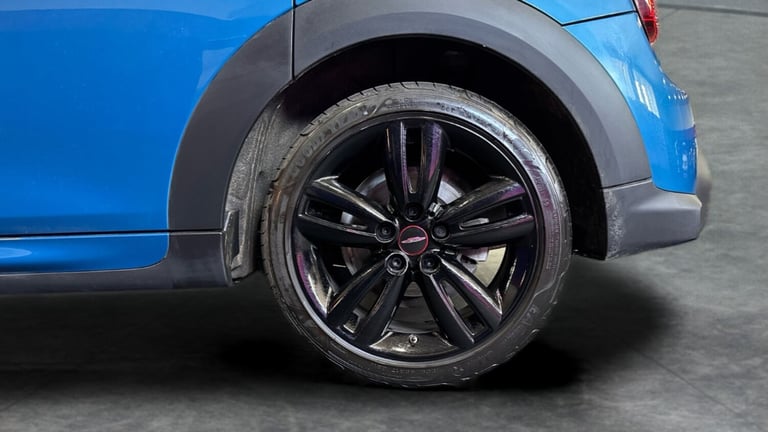 2021 MINI Hatch 2.0 Cooper S Sport Hatchback 5dr Petrol Steptronic Euro 6 (s/s) (178 ps) -  Hatch...