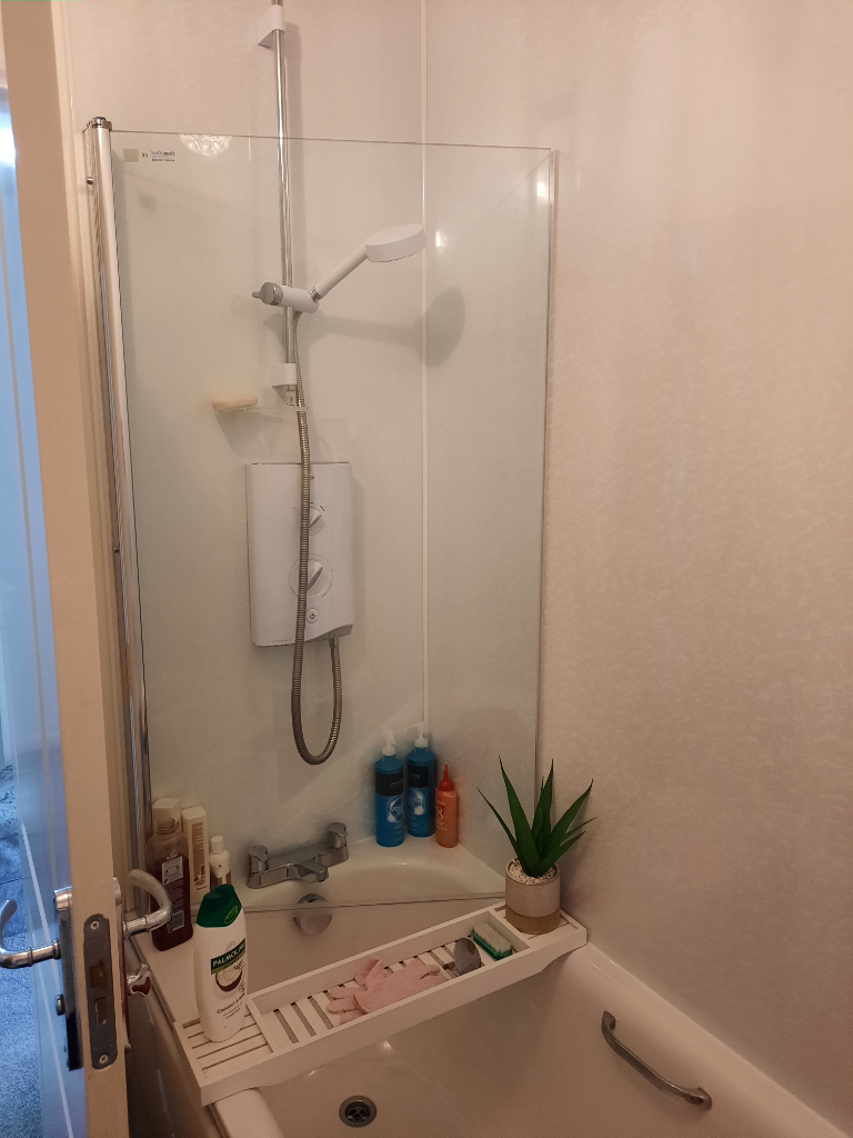 Swap 2 bed house Crathes for 2 bed Aberdeen