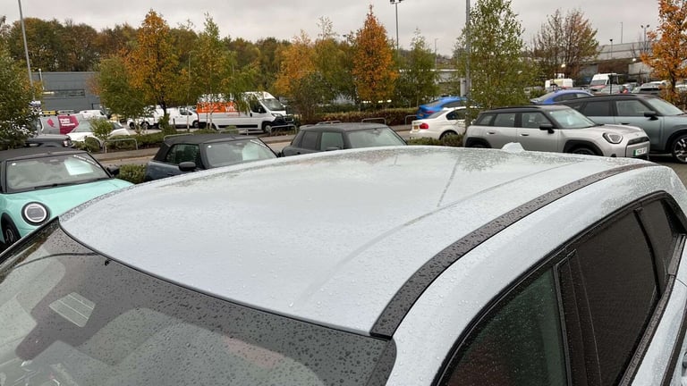 2023 BMW XM Label 5dr Auto Estate Plug-In Hy Automatic