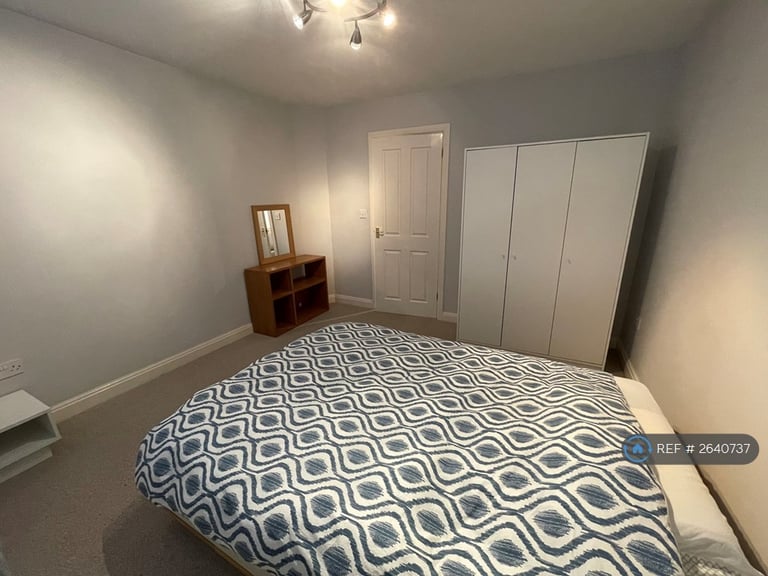 1 bedroom flat in Mayfair Road, Oxford, OX4 (1 bed) (#2640737)