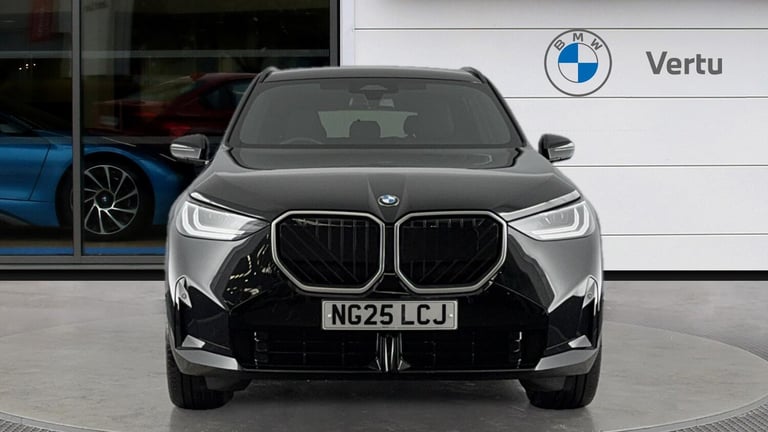 2025 BMW X3 xDrive 30e M Sport 5dr Auto ESTATE PETROL/ELECTRIC Automatic