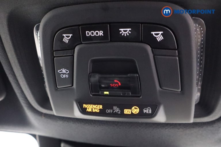 2024 Toyota C-HR 1.8 Hybrid Icon 5dr CVT SUV Hybrid Automatic