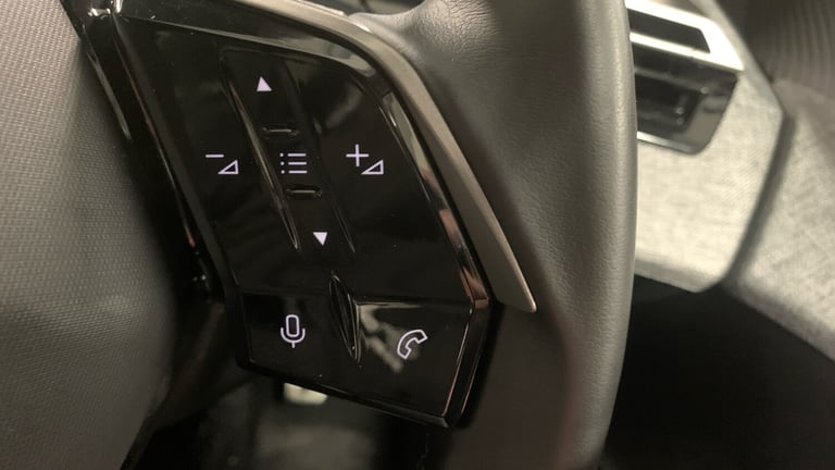 2024 Peugeot 3008 1.2 MHEV Allure e-DSC Euro 6 (s/s) 5dr SUV Hybrid Automatic