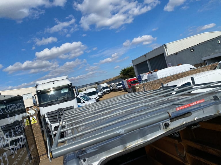 2017 Vauxhall Vivaro 2900 1.6CDTI 120PS SPORTIVE L2 LWB PANEL VAN 54K FULL SERVICE 12M MOT AC CR ...