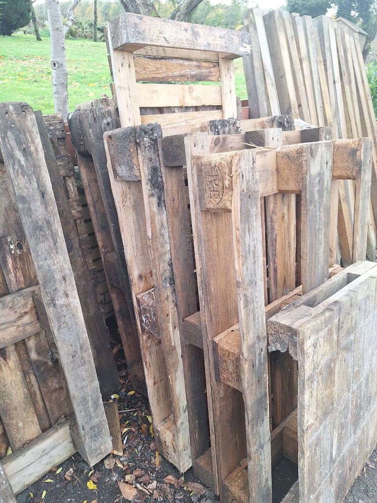 Pallets 