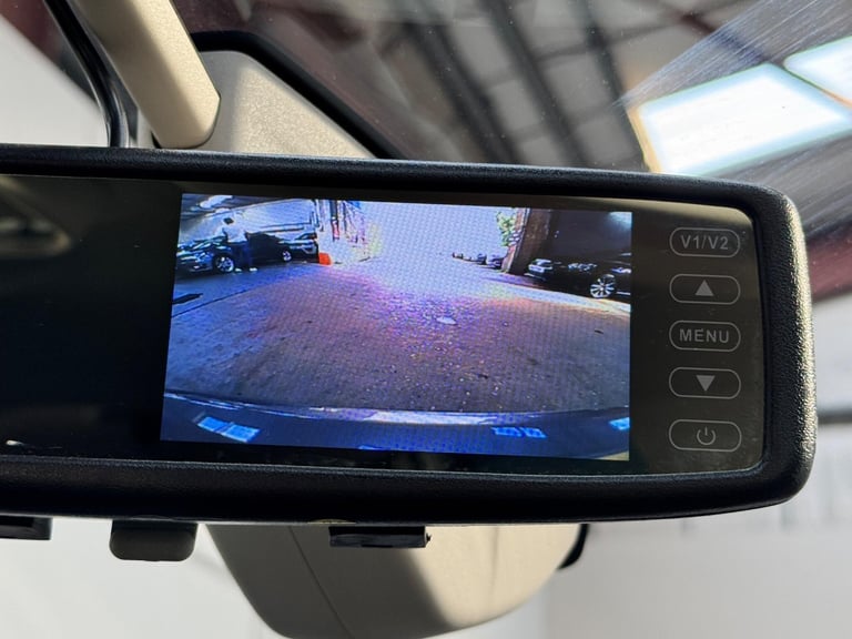 2018 Citroen C4 Grand Picasso 1.6 BlueHDi Feel Euro 6 (s/s) 5dr MPV Diesel Manual