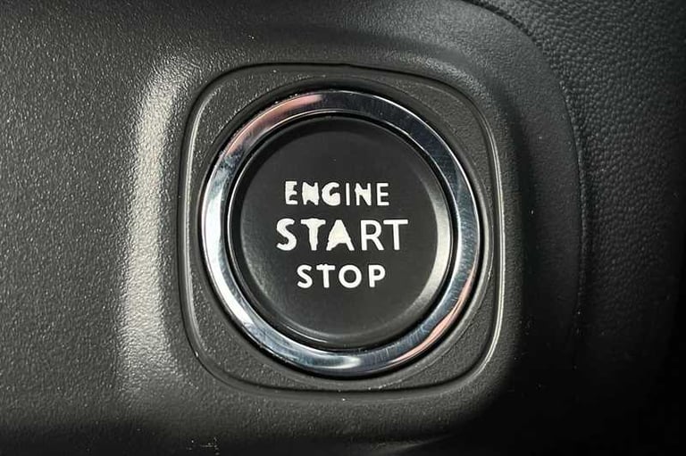 2019 Citroen C3 Aircross 1.2 PureTech Flair 5dr MPV PETROL Manual