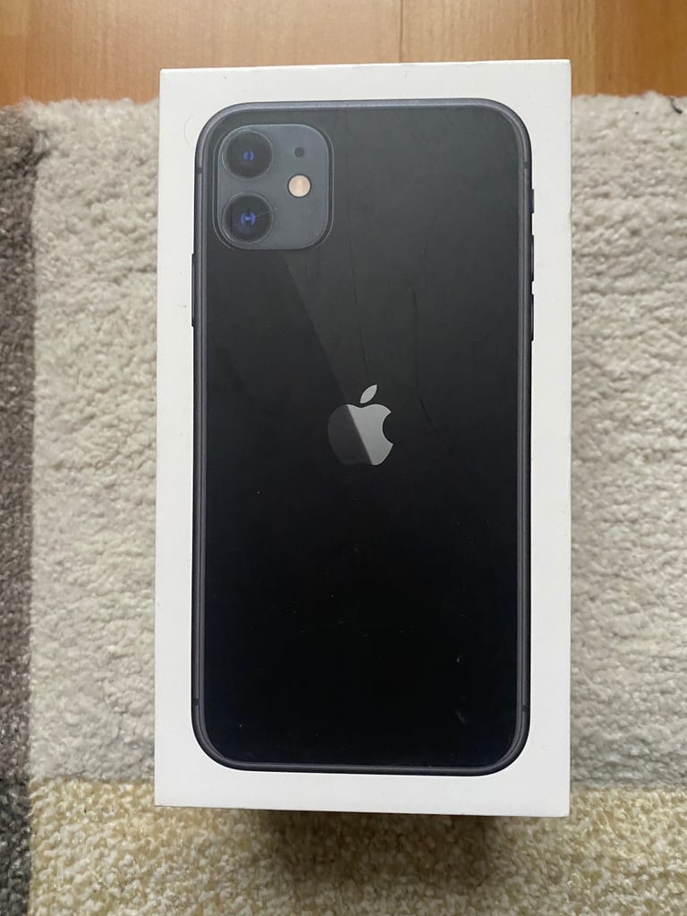 iPhone 11