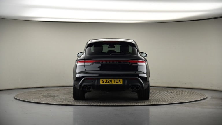 2024 Porsche Macan 2.0T T SUV 5dr Petrol PDK 4WD Euro 6 (s/s) (265 ps) SUV Petrol Automatic