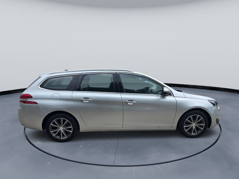 2016 Peugeot 308 1.6 BlueHDi 120 Allure 5dr ESTATE Diesel Manual