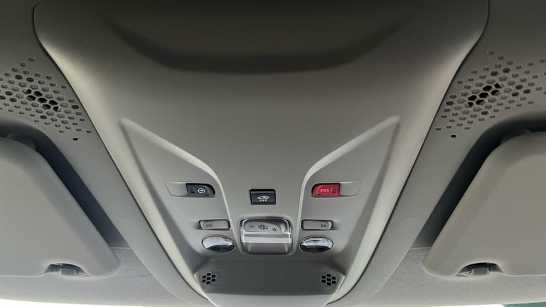 2024 Citroen Berlingo 1.2 1000 PureTech Enterprise Edition M Panel Van 5dr Petrol Manual SWB Euro...