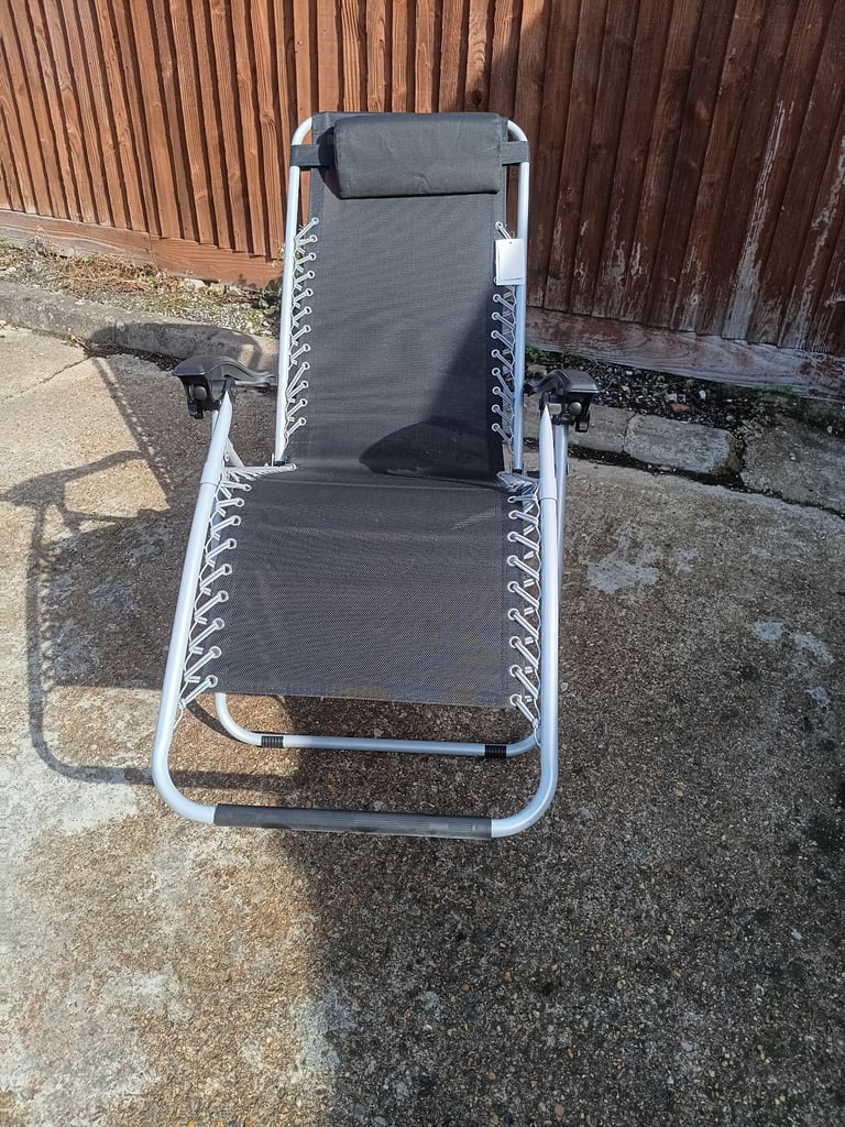 image for Garden Chair