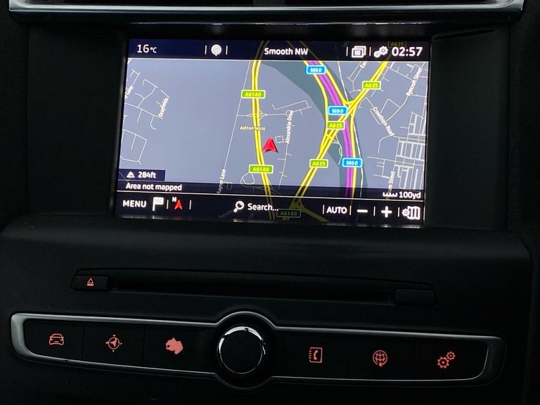 2017 DS Automobiles Ds4 Prestige Puretech S/s 4 Puretech Prestige S/S Hatchback PETROL Manual