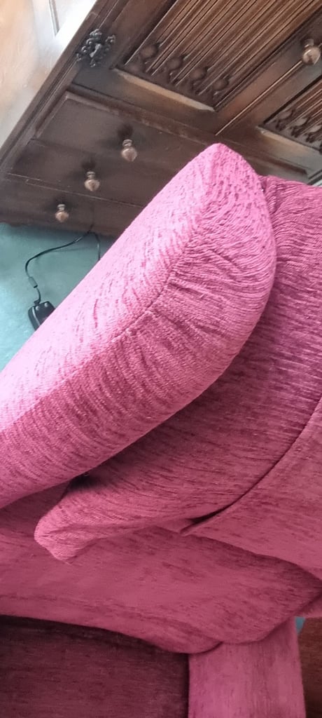 Free Riser Recliner chair