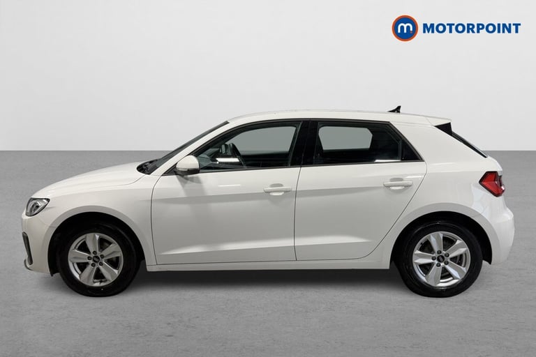 2022 Audi A1 25 TFSI Technik 5dr HATCHBACK PETROL Manual