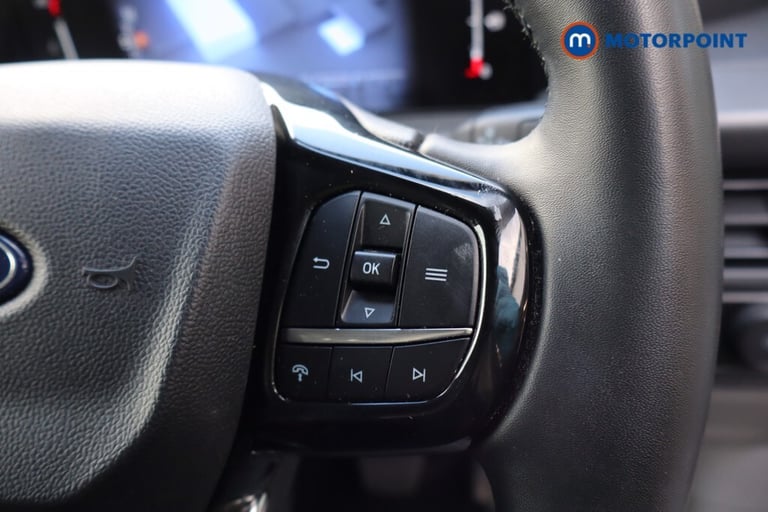 2024 Ford Transit Custom 2.0 EcoBlue 170ps H1 Van Sport Auto PANEL VAN DIESEL Automatic