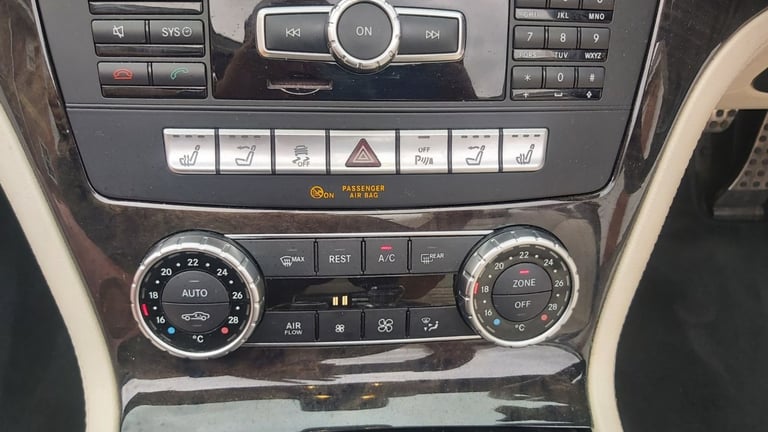 Mercedes Benz SL500 AMG Sport - Exceptional condition throughout.