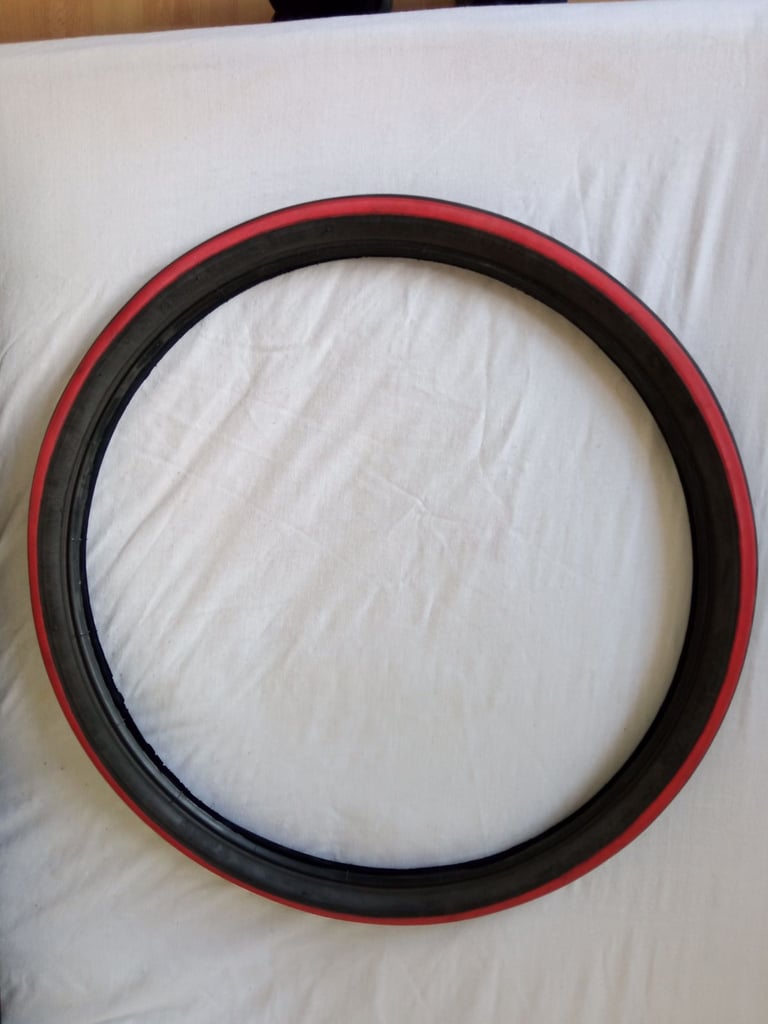 bicycle tire 20 x 1.35    35 406