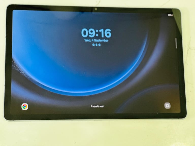 image for Galaxy Tab A9 Plus 