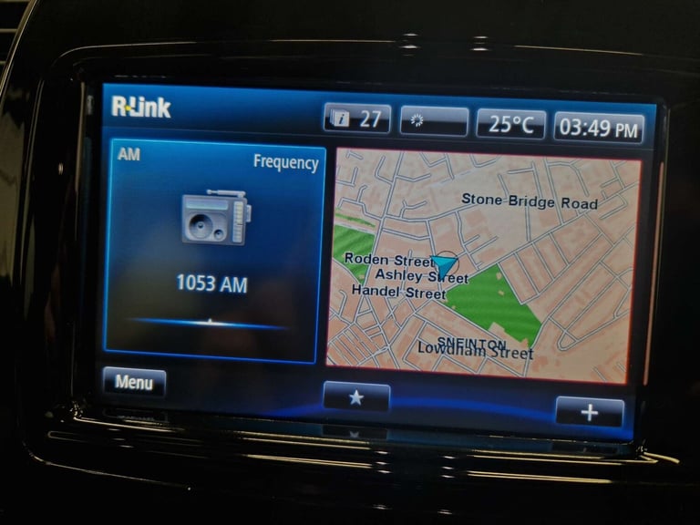 2017 Renault Captur 1.5 dCi 110 Signature S Nav 5dr HATCHBACK DIESEL Manual