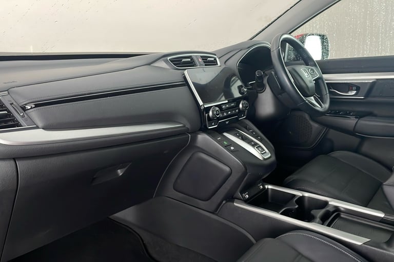  Honda Cr V 2.0 H I Mmd Sr Suv 5dr Petrol Hybrid Ecvt Euro 6 s/s 184 Ps Petrol