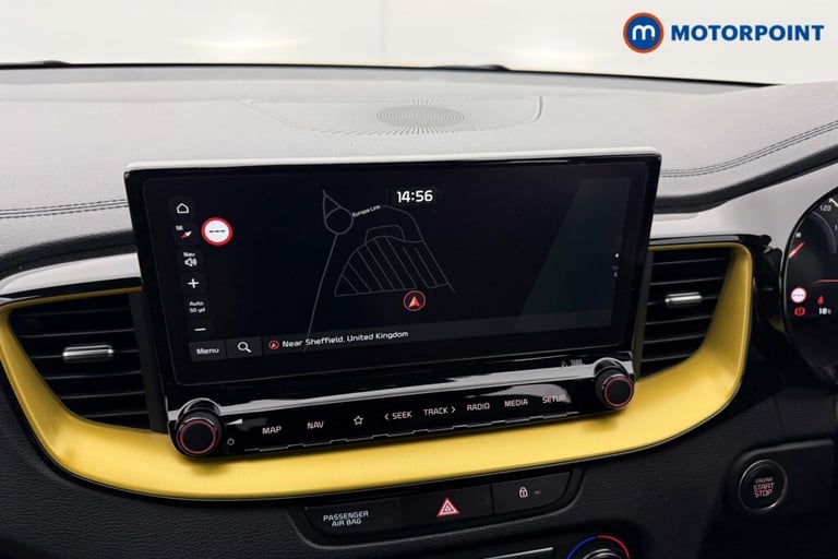 2020 Kia XCeed 1.4T GDi ISG First Edition 5dr DCT Hatchback Petrol Automatic