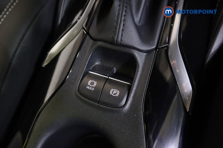 2023 Toyota Corolla 2.0 Hybrid Excel 5dr CVT [Bi-tone] Hatchback Hybrid Automatic