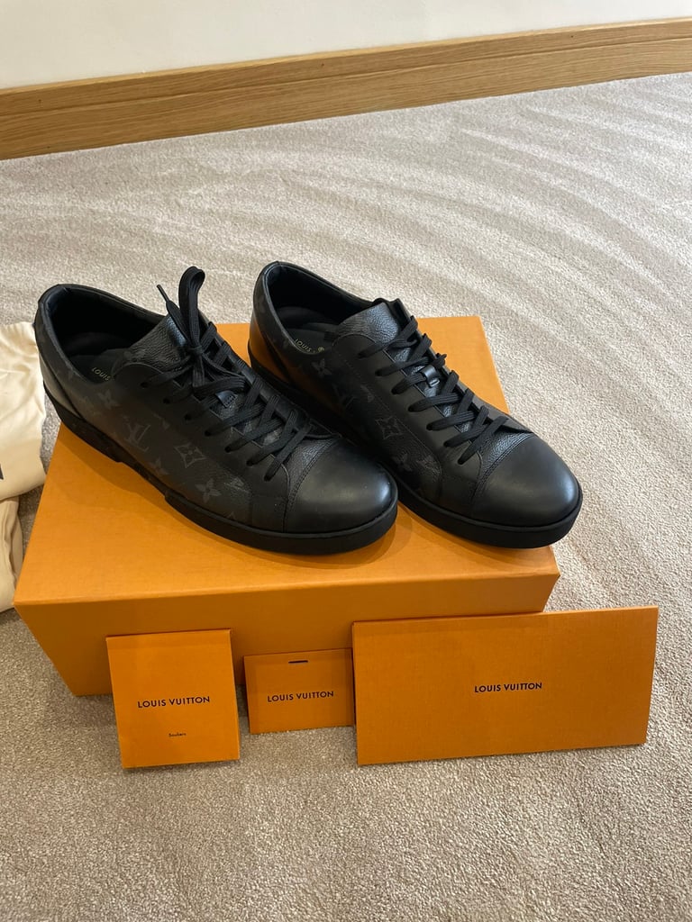 Louis vuitton shoes, Men's Trainers for Sale