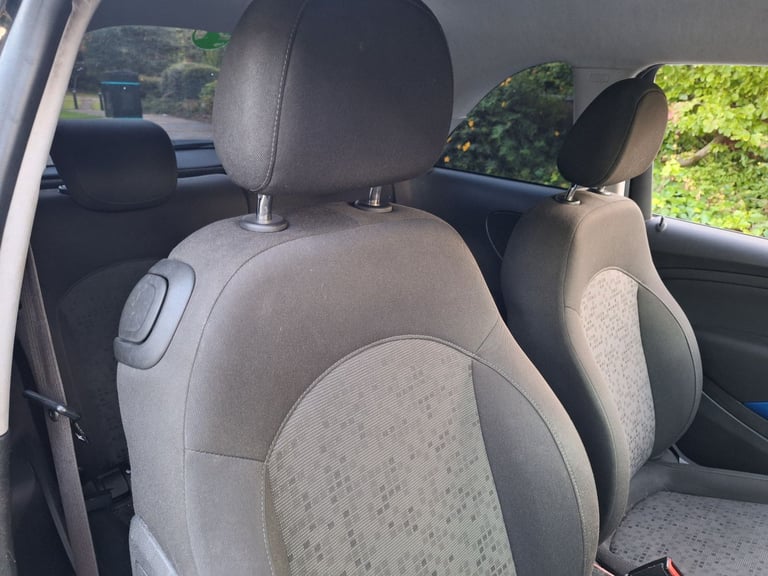 Vauxhall, ADAM 2015 Manual, 1229 (cc),why aygo Corsa polo fiat 500 C1 108 Micra Swift - Image 10