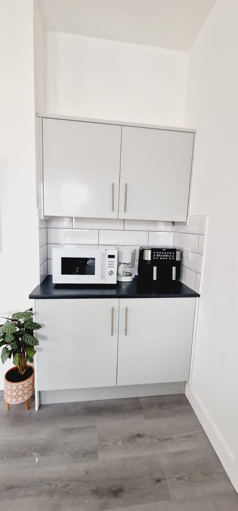 Luxury en-suite room in Chorlton 