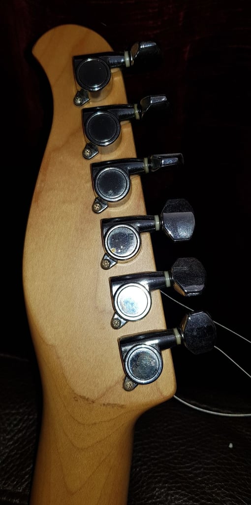 Fenix Electric Guitar