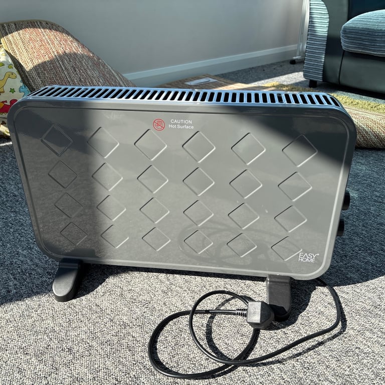 image for Convector Heater