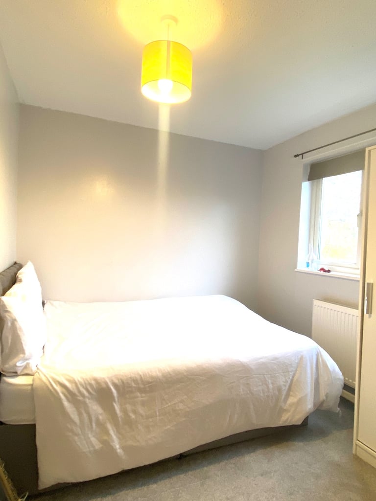 Double room to rent near Peterborough City Hospital 
