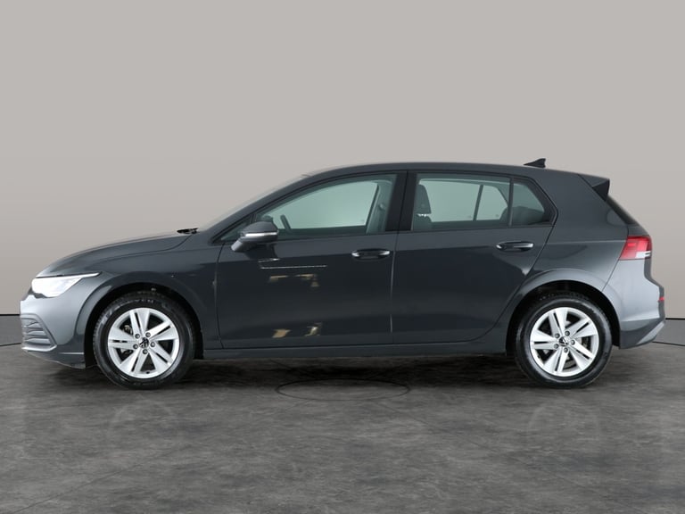 2023 Volkswagen Golf 1.5 TSI Life Hatchback 5dr Petrol Manual Euro 6 (s/s) (130 ps) - KEYLESS ST ...