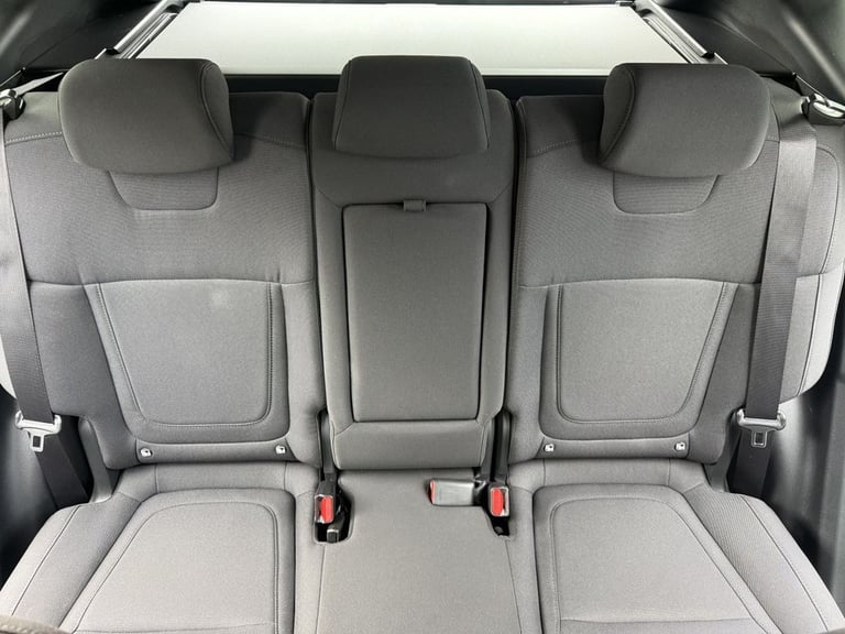 2023 Hyundai TUCSON 1.6 T-GDi MHEV SE Connect SUV 5dr Petrol Hybrid DCT Euro 6 (s/s) (150 ps) EST...