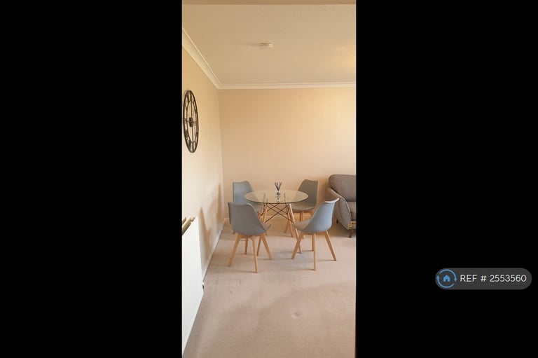 2 bedroom flat in Cairnvale Terrace, Aberdeen, AB12 (2 bed) (#2553560)