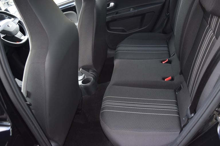 2021 SEAT Mii 61kW One 36.8kWh 5dr Auto HATCHBACK Electric Automatic