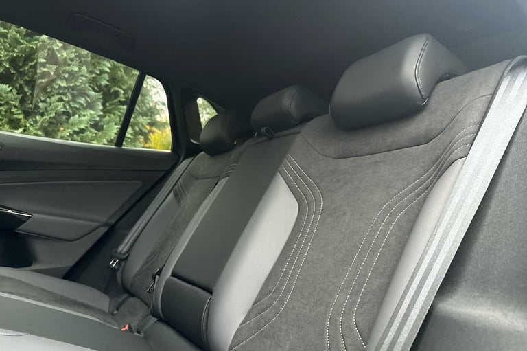 2024 Volkswagen ID.4 210kW Match Pro 77kWh 5dr Auto ESTATE ELECTRIC Automatic