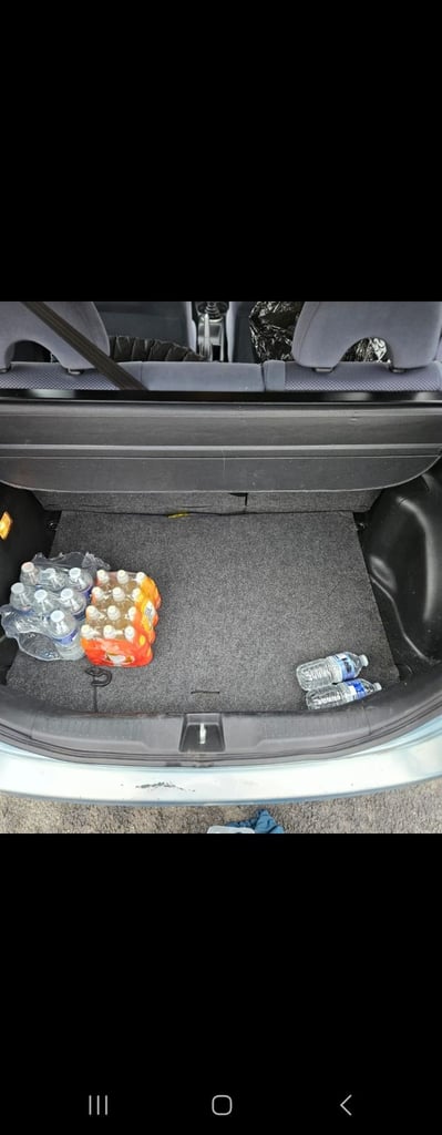 Honda, JAZZ, Hatchback, 2005, Manual, 1339 (cc), 5 doors