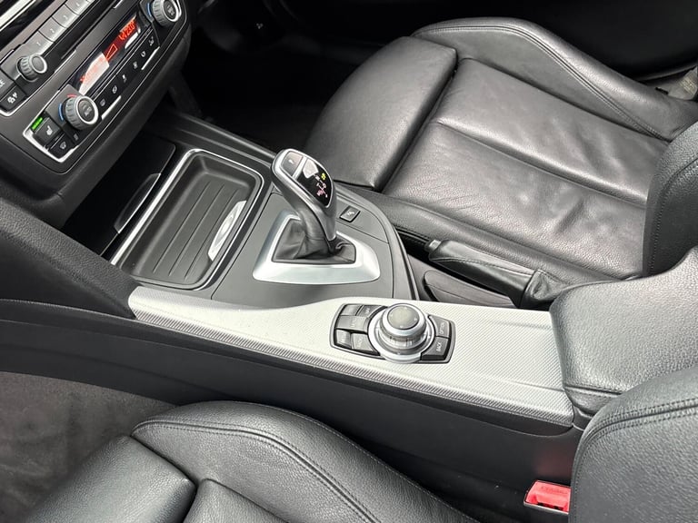 2013 BMW 3 Series 3.0 330d M Sport Touring Auto xDrive Euro 5 (s/s) 5dr ESTATE Diesel Automatic