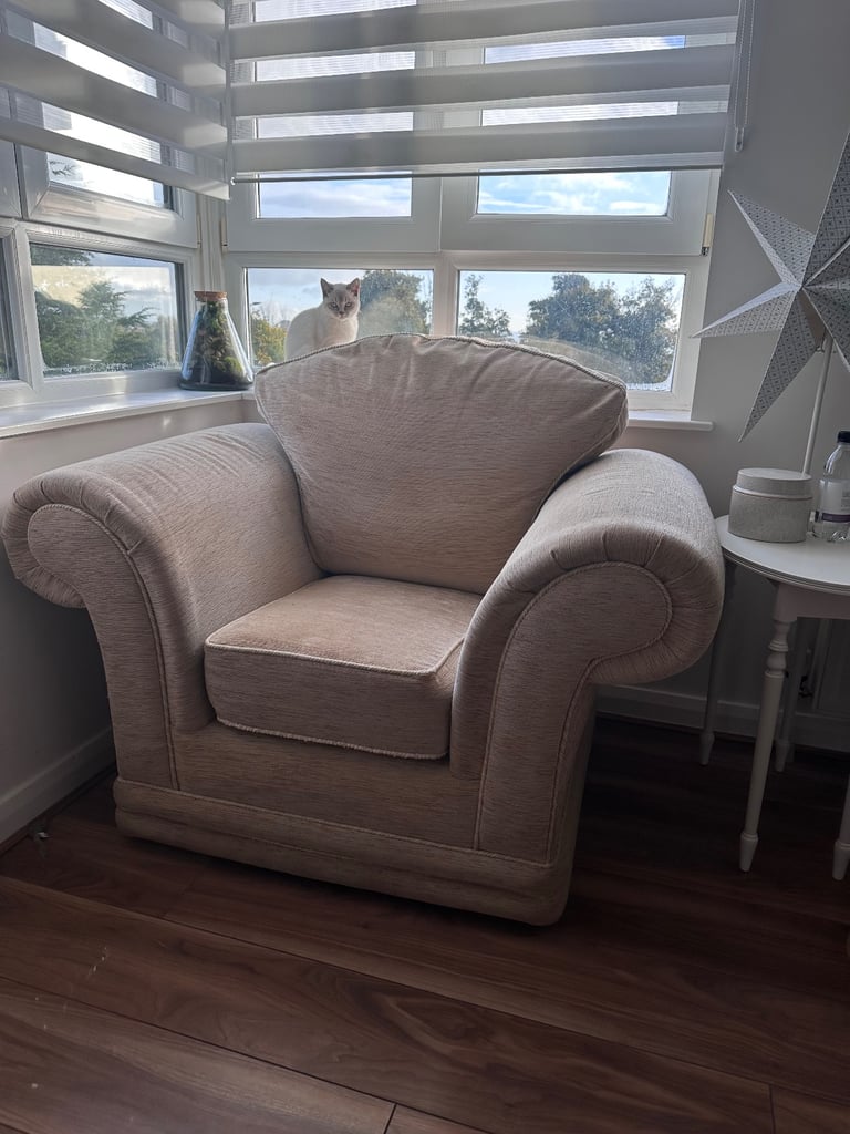 image for Free Armchair 