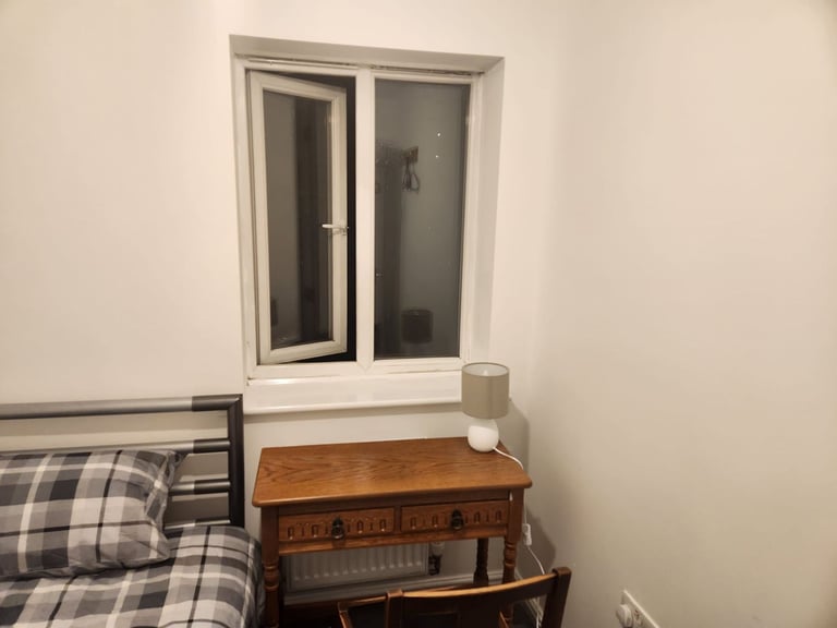 Single Room for two month rent.